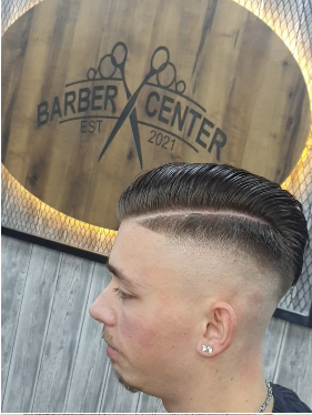 Barber Center